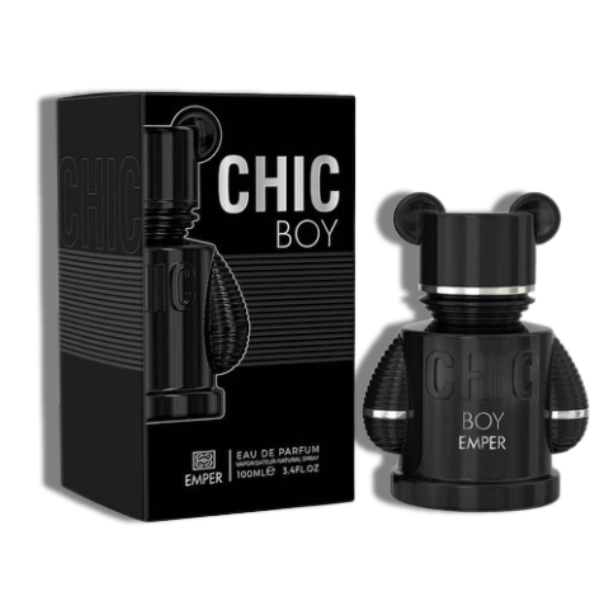 Emper Chic Boy EDP 100ml/3.4oz Men