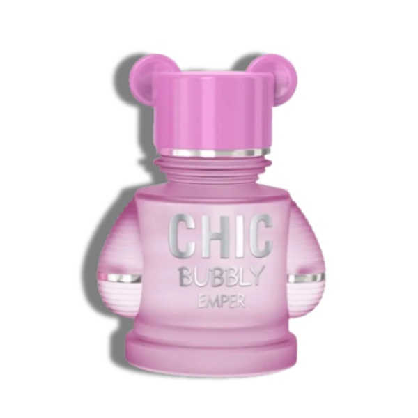 Emper Chic Bubbly EDP 100ml/3.4oz Women