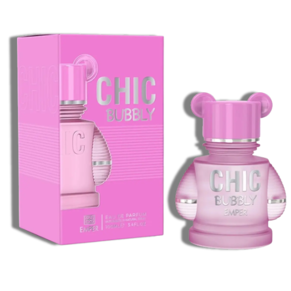 Emper Chic Bubbly EDP 100ml/3.4oz Women