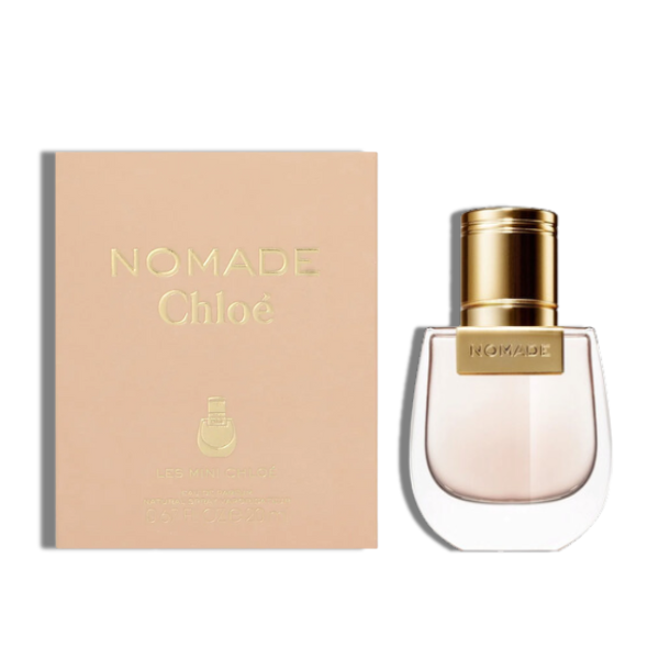 Chloe Nomade 20ml/0.67 Oz EDP -Mini- Women