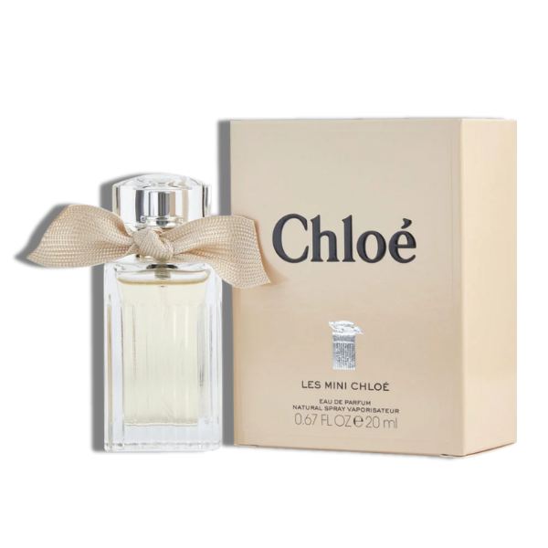 Chloe Signature 20ml/0.67 Oz EDP Spr -Mini- Women