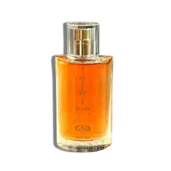 Choco Musk Al Rehab EDP 1.65oz  Unisex