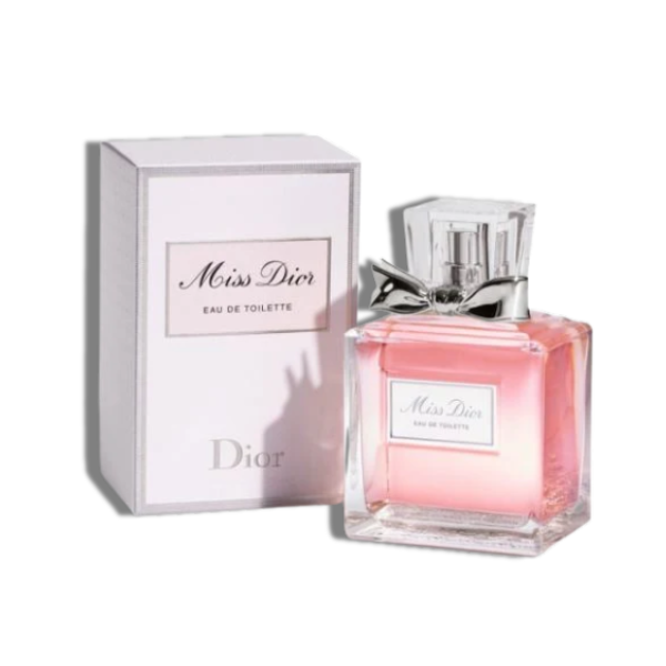 Dior Christian Dior Miss Dior EDT 100ml/3.4oz Women