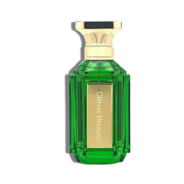 Ainash Citrus Breeze Extrait Parfum 75ml/2.5oz  Unisex