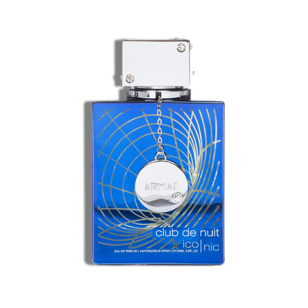 Club De Nuit Iconic Armaf EDP 105ml/3.6oz  Men