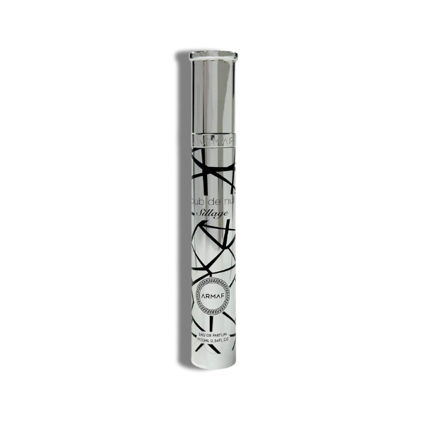 Club de Nuit Sillage Armaf EDP 0.34oz Travel spray Unisex