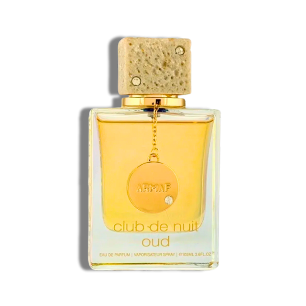 Armaf Club de Nuit Oud EDP 105ml/3.6oz Unisex