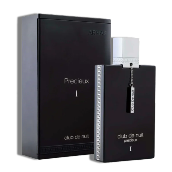 Club de Nuit Precieux I Armaf Extrait Parfum 55ml/1.85oz  Men