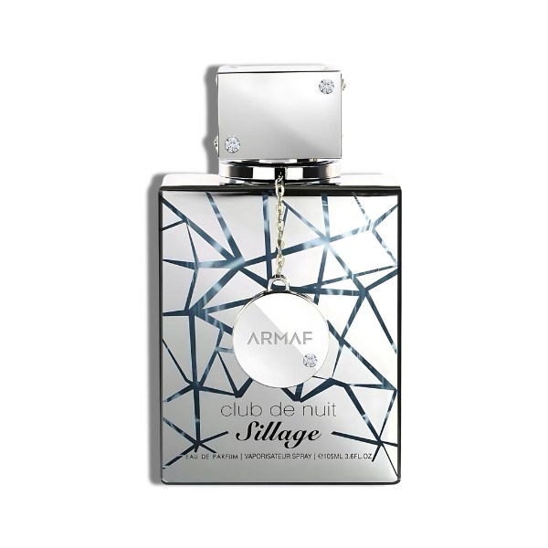 Armaf Club de Nuit Sillage EDP 105ml/3.6oz Unisex
