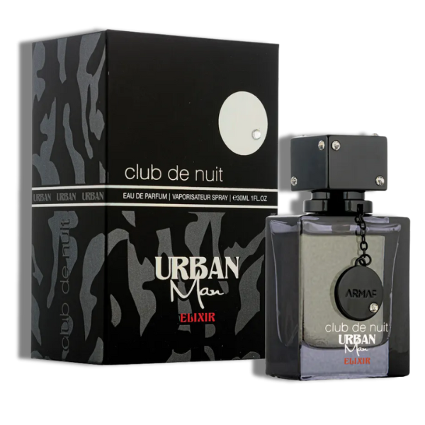 Armaf Club de Nuit Urban Elixir EDP 30ml/1.0oz Men