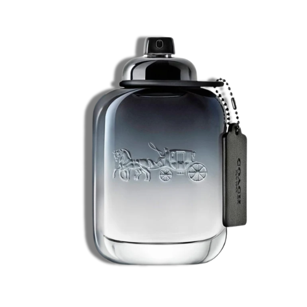 Coach New York 100ml/3.3 Oz EDT Men