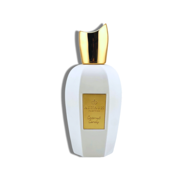 Ainash Coconut Candy Extrait Parfum 75ml/2.5oz Unisex
