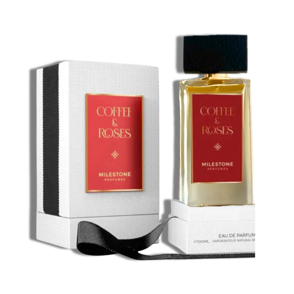 Emper Cofee & Roses EDP 100ml/3.4oz Women