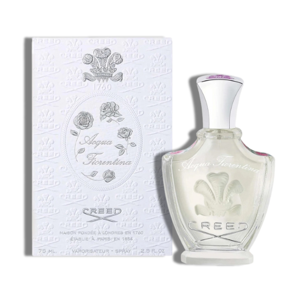Creed Acqa Fiorentina 75ml/2.5 Oz EDP Women