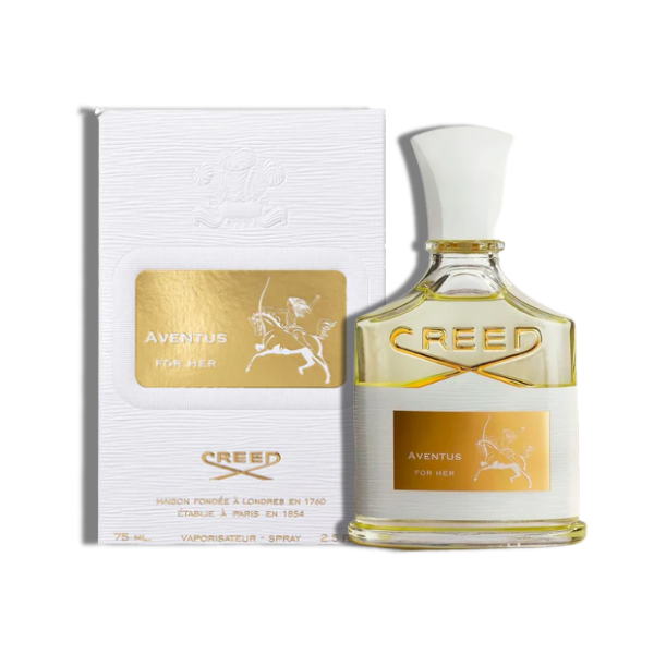 Creed Aventus For Her 75ml/2.5 Oz EDP  Women