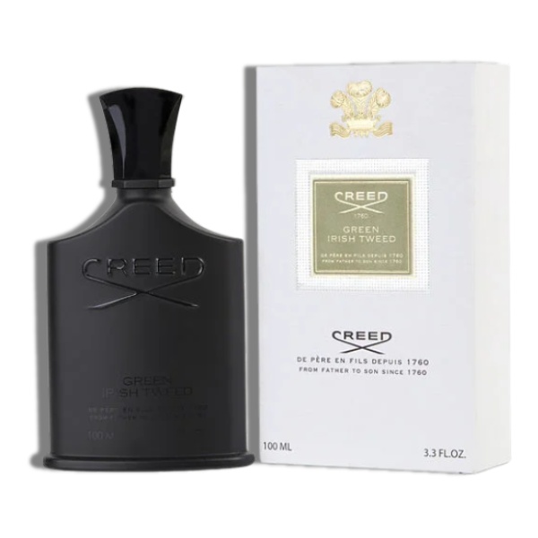 Creed Green Irish Tweed 100ml/3.4 Oz  EDP Men