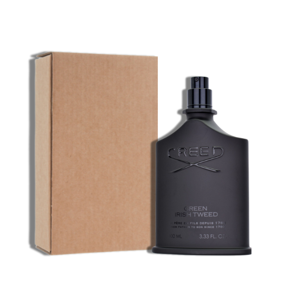 Creed Green Irish Tweed 100ml/3.4 Oz  EDP Men Tester