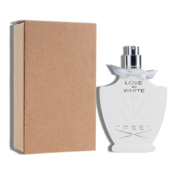 Creed Love In White 75ml/2.5 Oz EDP Women Tester