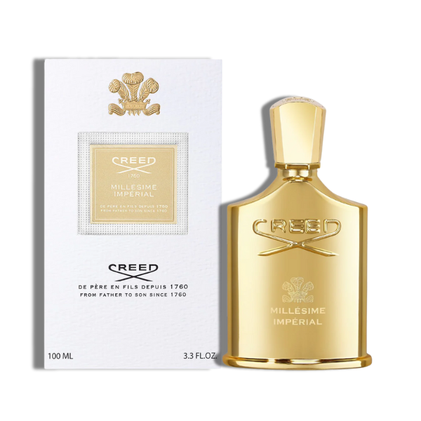 Creed Millesime Imperial 100ml/3.4 Oz  EDP Men