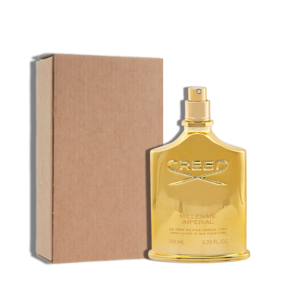 Creed Millesime Imperial 100ml/3.4 Oz  EDP Men Tester