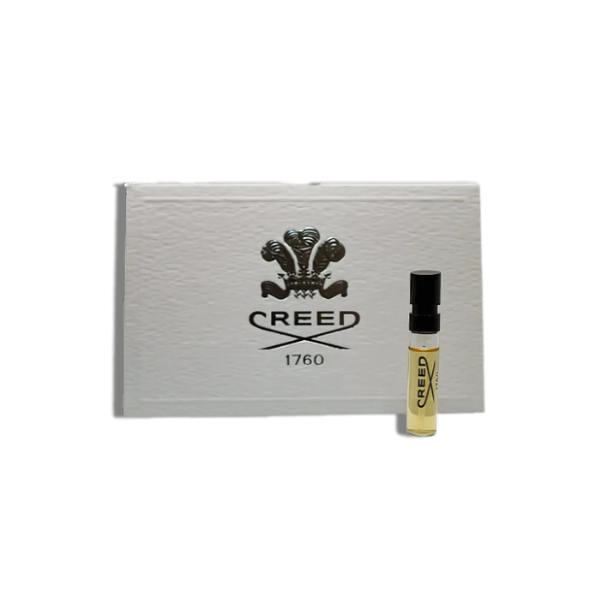 Creed Green Irish Tweed 1.7 Ml Spr Vial Men