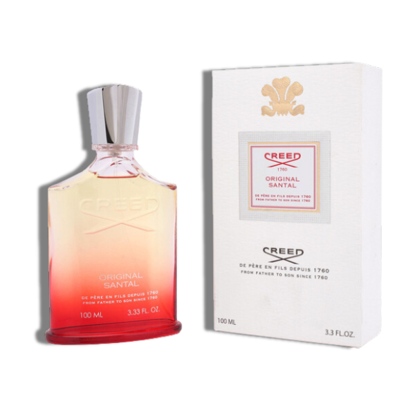 Creed Santal 100ml/3.4 Oz  EDP Men
