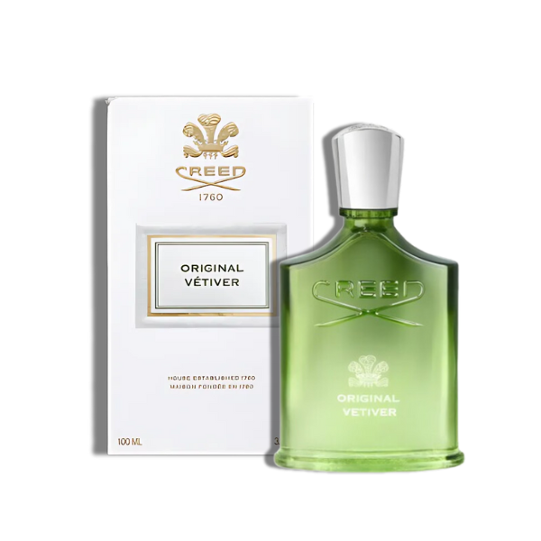 Creed Vetiver 100ml/3.4 Oz  EDP Men