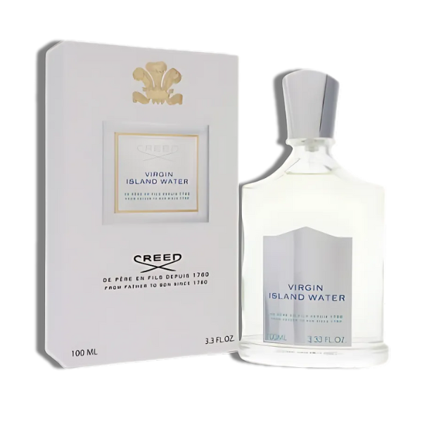 Creed Virgin Island Water 100ml/3.4 Oz  EDP  Unisex