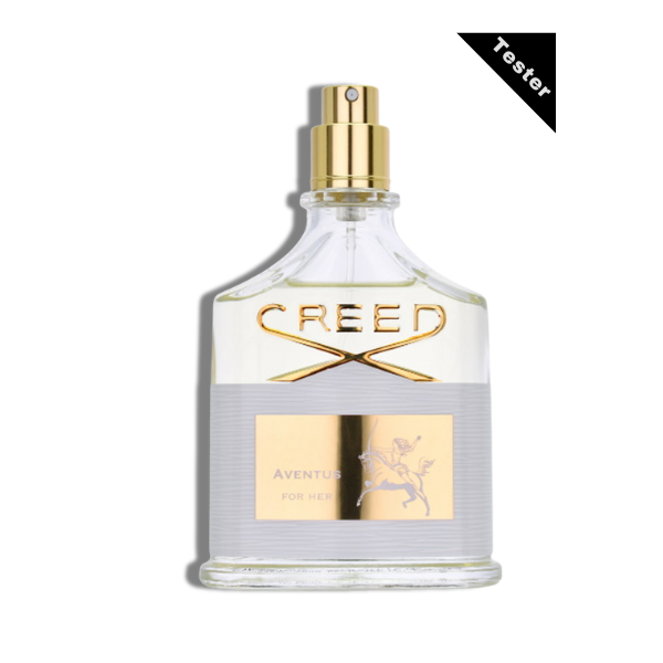 Creed Aventus For Her 75ml/2.5 Oz EDP Women Tester