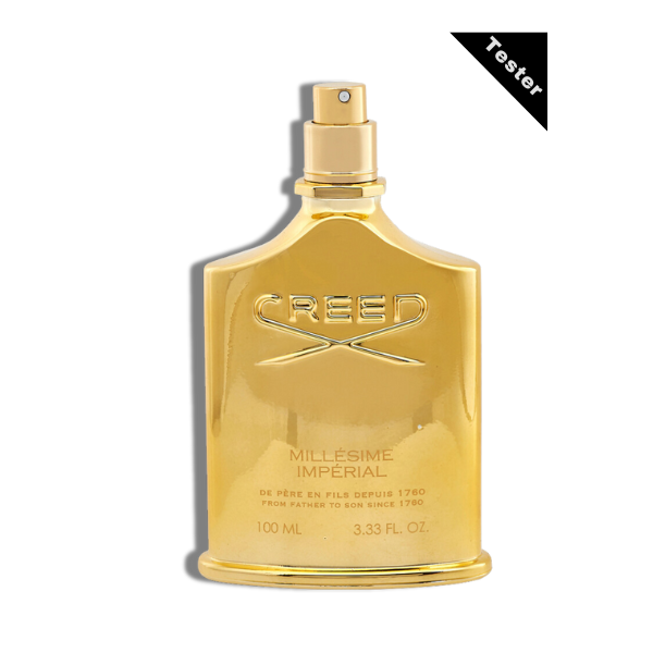 Creed Millesime Imperial 100ml/3.4 Oz  EDP Men Tester