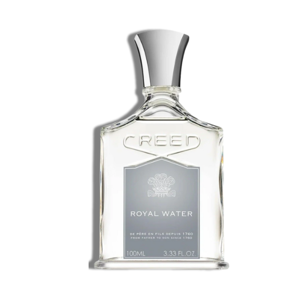 Creed Royal Water 100ml/3.4 Oz  EDP Men