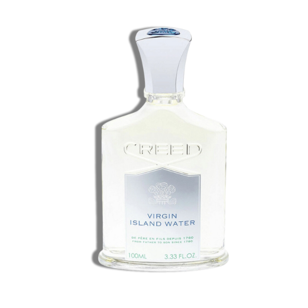 Creed Virgin Island Water 100ml/3.4 Oz  EDP  Unisex