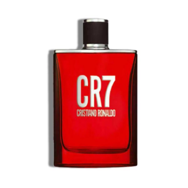 Cristiano Ronaldo CR7 EDT 100ml/3.4oz Men