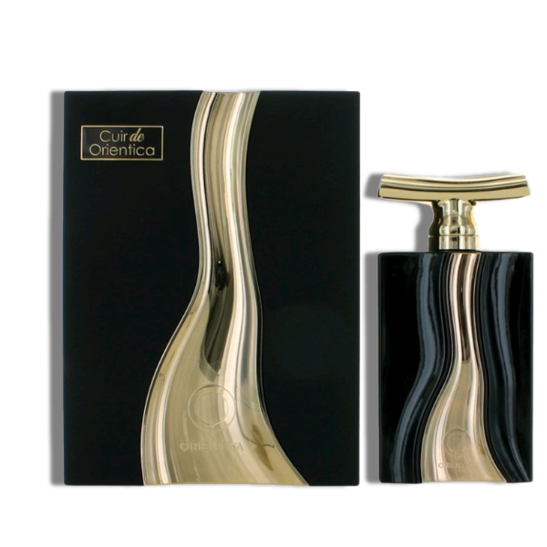 Orientica Luxury Collection Cuir 90ml/3.0 Oz EDP Unisex