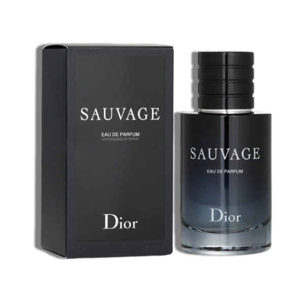 Dior Sauvage EDP 100ml/3.4oz Men