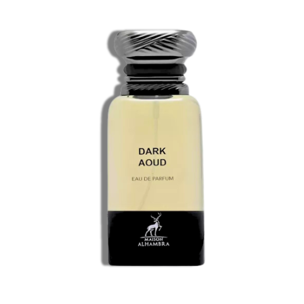 Maison Alhambra TF Dark Oud EDP 100ml/3.4oz  Unisex