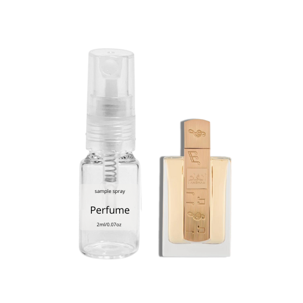 Decant Lattafa Angham EDP Unisex