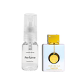 Decant Club de Nuit Imperiale Armaf EDP Unisex 2ml/0.07oz