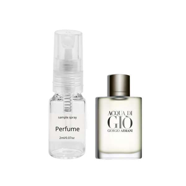 Decant Giorgio Armani Acqua Di Gio 2ml/0.07oz EDT Men
