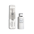 Decant Bharara Rome Pour Homme Ivory Mast Perfume EDP 2ml/0.07oz