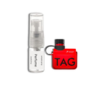 Decant Armaf Tag Uomo Rosso EDP Men 2ml/0.07oz