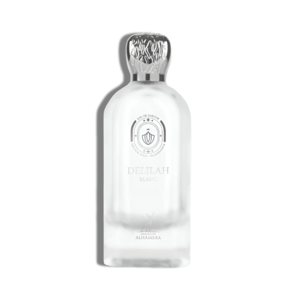 Maison Alhambra Delilah Blanc EDP 100ml/3.4oz Women