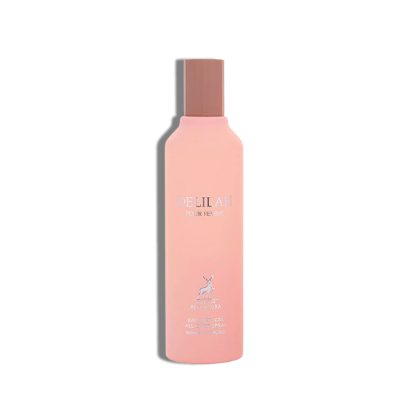 Maison Alhambra Eau Mistical Delilah All Over Spray 5.07 oz  Women
