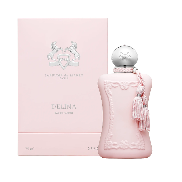 Delina Parfums de Marly 75ml/2.5oz  Women