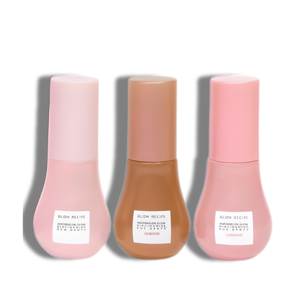Glow Recipe - Dew & Hue Must-Have  Set de 3 piezas Women