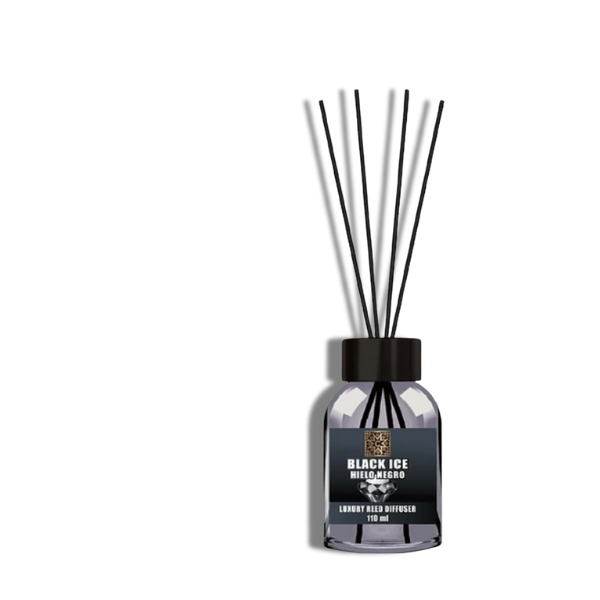 Cavayelo Diffuser Black Ice 110ml/3.72oz Diffusers