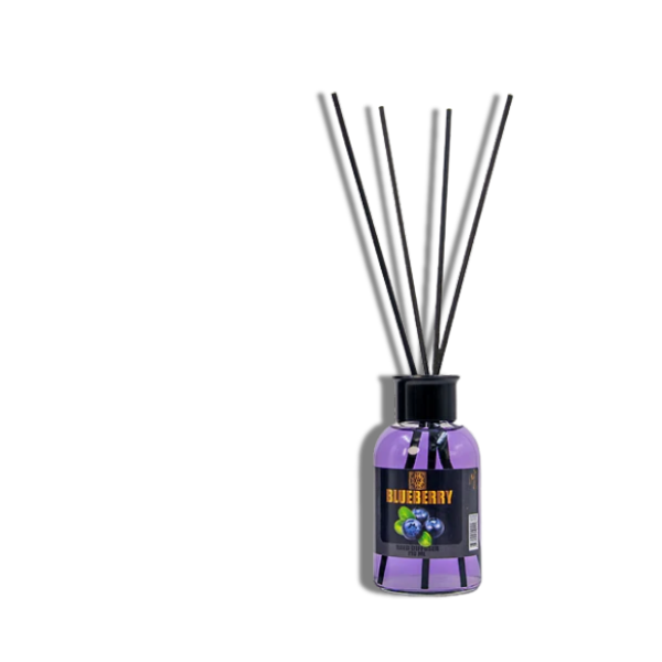 Cavayelo Diffuser Blueberry 110ml/3.72oz Diffusers