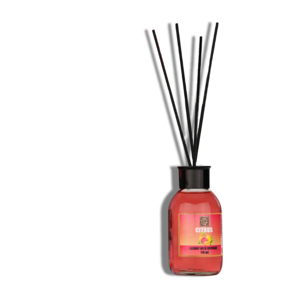 Cavayelo Diffuser Mixed Citrus 110ml/3.72oz Diffusers