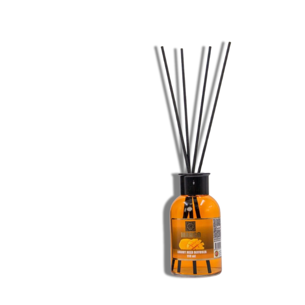 Cavayelo Diffuser Mango 110ml/3.72oz Diffusers