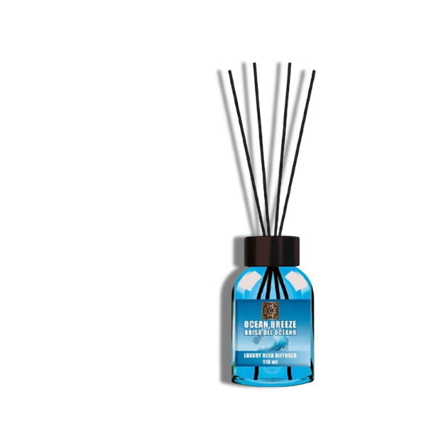 Cavayelo Diffuser Ocean Breeze 110ml/3.72oz Diffusers